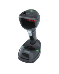 Zebra ds9908-sr4u2100azw Kit Ds9908 Imager 2d Alam Std Range C Cble Usb  Negro