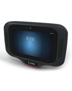 Zebra cc600-5-3200lnww Kiosko Cc600  5 Android 32gb Ethernet Wifi Image