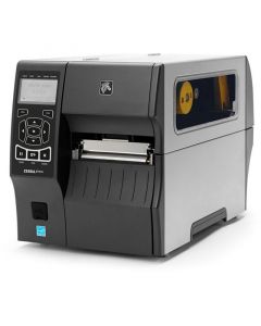 Zebra zt41143-t010000z 9290243 Zt411 Tt 4  300 Dpi Serial Usbred Bt 4.1 Mfi Usb Host Ezpl