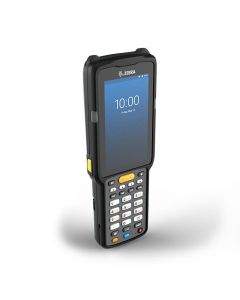 Zebra mc330l-sj4eg4rw Term. St  Mc33x 2d Lr 47 Key Android Gms Bateria Ext.