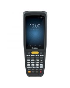 Zebra KT-MC27BK-2B3S3RW kit brick wwan bt 2d camara 34ky android 3gb ram 32gb f