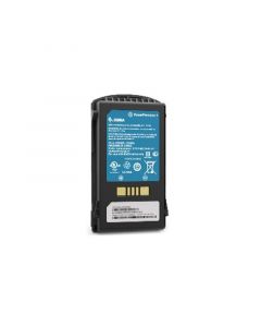Zebra BTRY-MC33-70MA-01 bateria  mc33xx series extended capacity battery qty-1