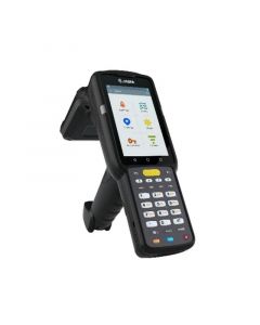 Zebra MC333U-GJ4EG4WR mc3330xr uhf rfid gun 2d 47 key gms 4gb ram 32gb rom