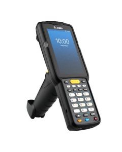 Zebra MC330X-GJ4EG4RW terminal mc33ax wlanx.bt.gun. 2d.47ky.2.5x.gms.4 32gb