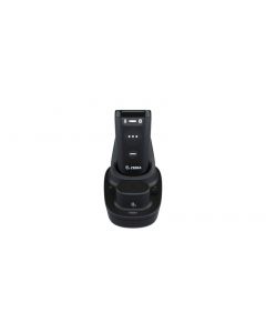 Zebra CS6080-SR400004SVW lector kit cs6080-sr bt 2d incluye craddle y cable usb
