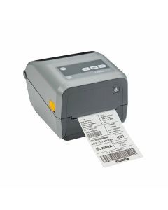 Zebra ZD4A042-301W02EZ impresora de transferencia térmica zd421t - monocromo 203 dpi 104mm (4.09") ancho impresión