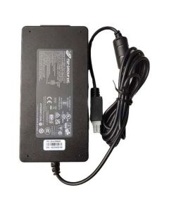 Zebra PWR-BGA24V150W1WW tech. fuente de alimentación - 24 v dc @ 6.25 a salida