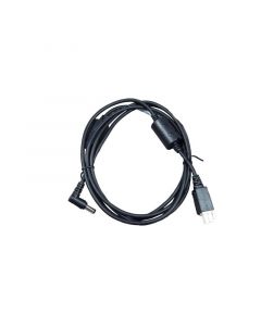 Zebra CBL-DC-388A2-01 dc line cord for running the et4x point of sale stand from a single level vi power supply pwr-bga12v50w0ww