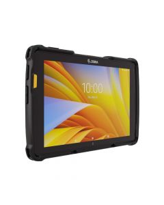Zebra SG-ET4X-8EXOSKL1-01 funda para tablet 20,3 cm (8") negro