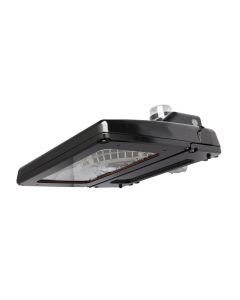 General Electric EWNB0C47501NBLCK ge evolve luminaria led n-series wall pack -