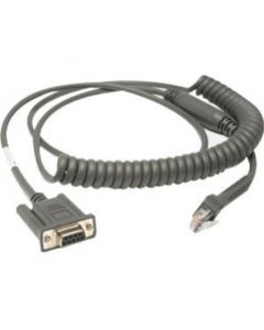 Motorola cba-r49-c09zar Cbar49c09zar Cbl:rs232 Tru Ttl.db9f Pwr9 9ft