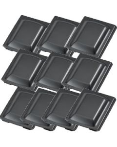 Motorola btry-mc55eab02-10 Btrymc55eab0210 10 Pk Mc55mc 65 Extended Cap B