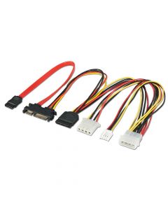 Zebra cbl-dc-375a1-01 Cbldc375a101 Power Cable For Data Capture Used With