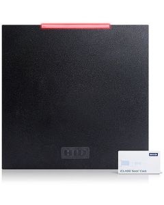Avigilon 940NNNTEK2037P iclass lector de tarjetas inteligentes largo alcance - ac-hid-read-iclass-se-r90-wg-940NNNTEK2037P