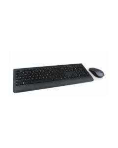 Lenovo 4x30h56831 Rf Inalambrico Español Negro
