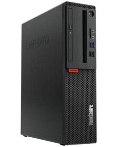 Lenovo 11aas0a000 Thinkcentre M725s Sff Ryzen 3 Pro 3200g 8gb 1tb Hdd W10pro 3wy