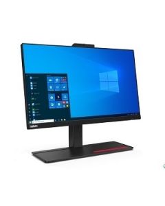 Lenovo 11ces0tj00 Thinkcentre Aio M90a 23.8  I7_1 0700 16gb 512gb Ssd Wifi W10p 3yw