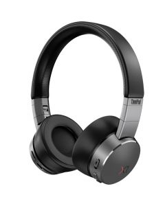 Lenovo 4xd0u47635 Auriculares De Cancelación R Uido Activa Thinkpad X1