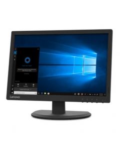 Lenovo 62BBKAR1LA monitor e20-20 19.5  ips 1440x900 250 nits vga § hdmi 3yw