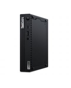 Lenovo 11DUSD6C00 thinkcentre m70q ci5-10400t 8gb 256gb ssd m.2 vesa w11p 3yw
