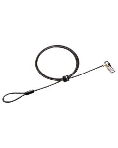 Kensington 4XE0G97138 secur bo cable lock