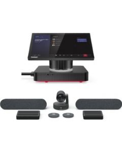 Logitech MTRLL-L lenovo hub teams con rally plus