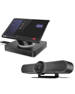 Logitech MTRLL-S lenovo hub teams con meetup