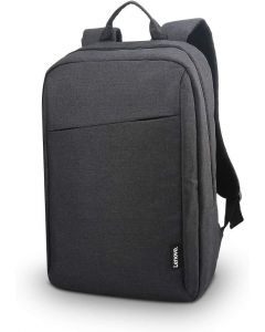 Lenovo 4X40T84059 b210 maletines para portátil 39,6 cm (15.6") mochila negro