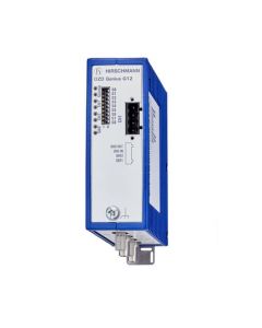 Hirschmann 942148004  módulo transceptor ozd profi 12m, alámbrico, 10.000m, 125nm, 12 mbit/s