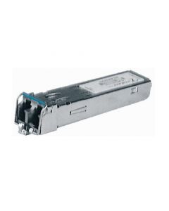 Hirschmann 942162001 m-sfp-2.5-mm/lc eec - sfp fiberoptic 2.5 gigabit ethernet transceiver mm, extended temperature range