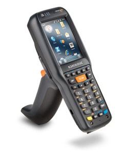 Datalogic 942350032 28-key Numeric Multi-purpose Imager W G