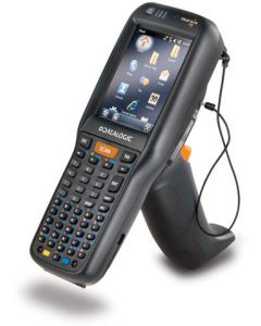 Datalogic 942400002 50-key Full Alpha Numeric Std Laser W G