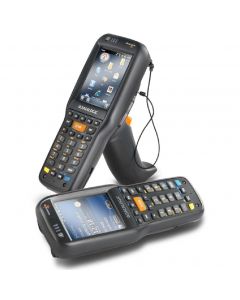 Datalogic 942400003 38-key Functional Std Laser W Green Spo