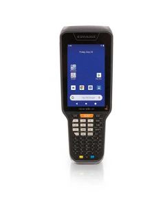 Datalogic 943500024 skorpio x5 ordenador móvil de mano 10,9 cm (4.3") 800 x 480 pixeles pantalla táctil 600 g negro