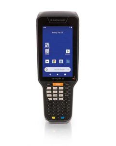 Datalogic 943500031 skorpio x5 ordenador móvil de mano 10,9 cm (4.3") 800 x 480 pixeles pantalla táctil 600 g negro