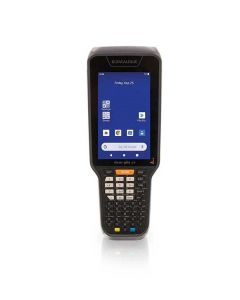 Datalogic 943500056 skorpio x5 ordenador móvil de mano 10,9 cm (4.3") 800 x 480 pixeles pantalla táctil 600 g negro