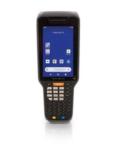 Datalogic 943500058 adc skorpio x5 handheld kit pistol 943500029 sing dock 94a150107 91acc0048 and battery power supply 94acc0323 rubber boot 94acc0050 holster does not include cord