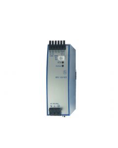 Hirschmann 943662121 rps 120 eec (cc) - 24 v dc din rail power supply unit