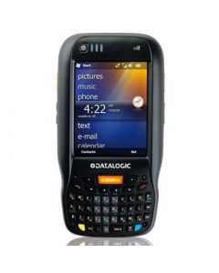 Datalogic 944301002 3.5g Umts Hsdpa Gps Std Laser W  Green