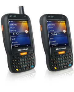 Datalogic 944301003 3.5g Umts Hsdpa Gps Std Laser W  Green