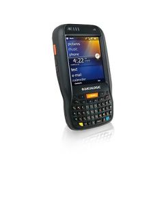 Datalogic 944301012 3.5g Umts Hsdpa Gps 2d Imager W  Green