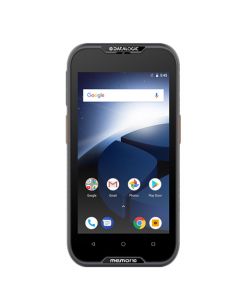 Datalogic 944350004 Memor 10 Full Touch Pda Wi-fi + Lte Ultra-slim 2d Green Spot Android V81 With Gms