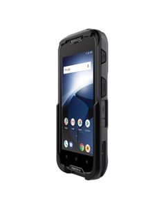 Datalogic 944350015 adc memor 10 full touch pda na wi-fi + lte ultra-slim mp 2d imager w green spot android v81 with gms black color