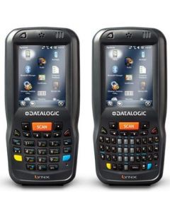 Datalogic 944400000 Std Laser Windows Embedded Handheld 6.5