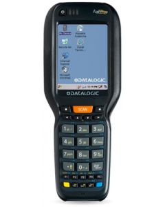 Datalogic 945200030 Qvga 29-key Numeric High Performance L