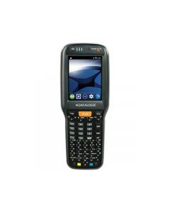 Datalogic 945550003 Falcon X4 Pistol Grip 80211 Abgn Mimo Ccx V4 Bluetooth V21 1gb Ram8gb Flash 52-key Alpha Numeric White Illumination 2d Imager W Green Spot Windows Embedded Compact 7 Fcc