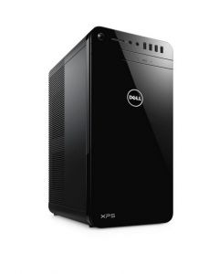 Microsoft 1024240007624 /1 1 Xps 8910 Windows 10 Home 64 Bit