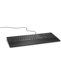 Dell 580-adrc 580adrc Usb Español Negro Teclado Spa