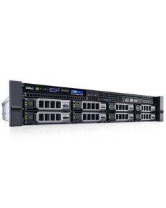Smartbitt r531e50161t1q418 Power Edge R530 Xeon E5-2620 2.1ghz 1x8gb 1x1tb No Os 39 Mon