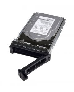 Dell 400-atkj Unidad De Disco Duro 2000gb Serial Ata Iii Interno